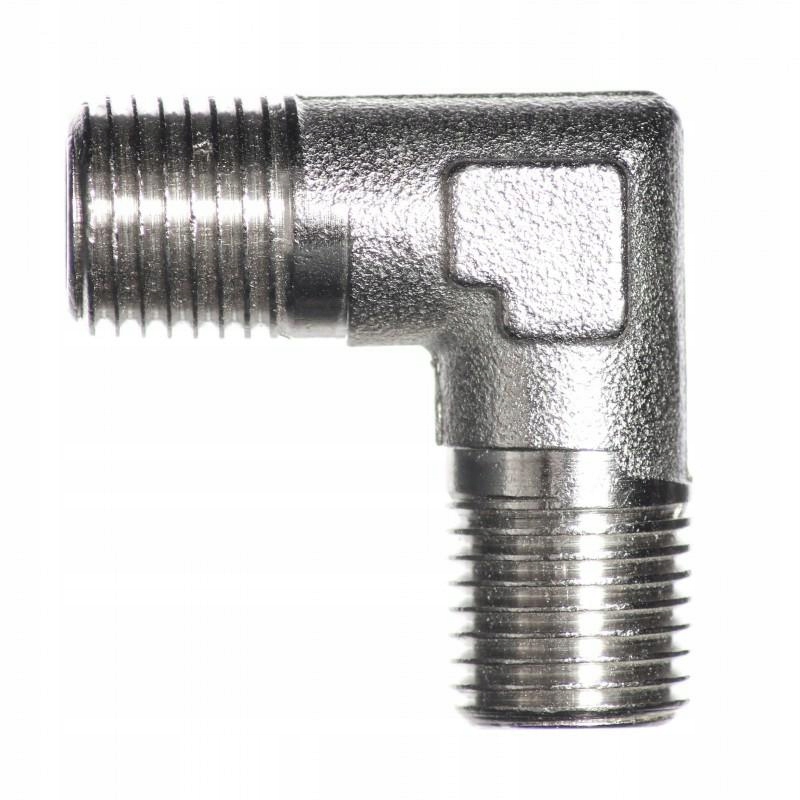 

Kolano gwintowane 1/4 Zz KOL-1/4ZZ