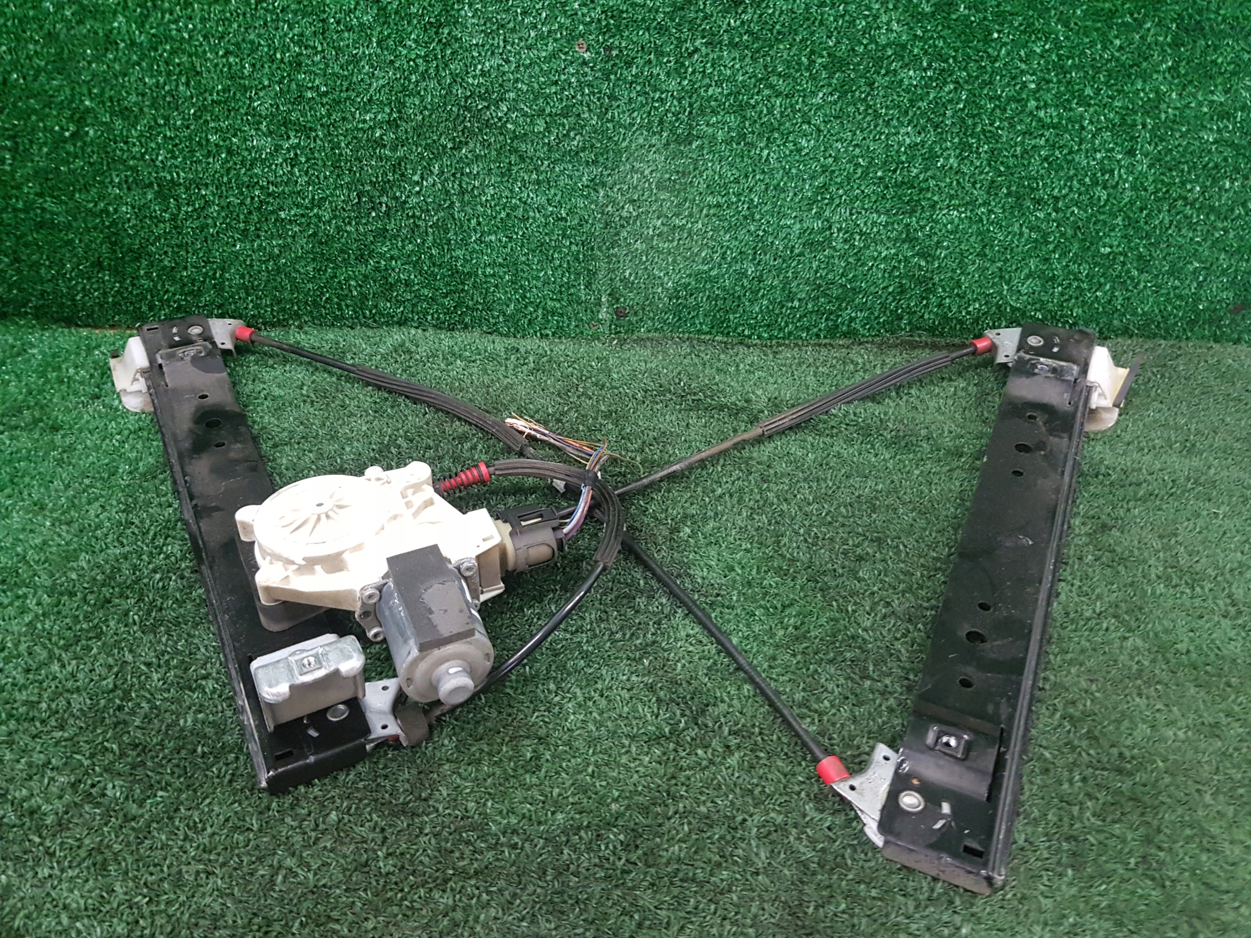 ELE mechanism windows left rear FORD S-MAX