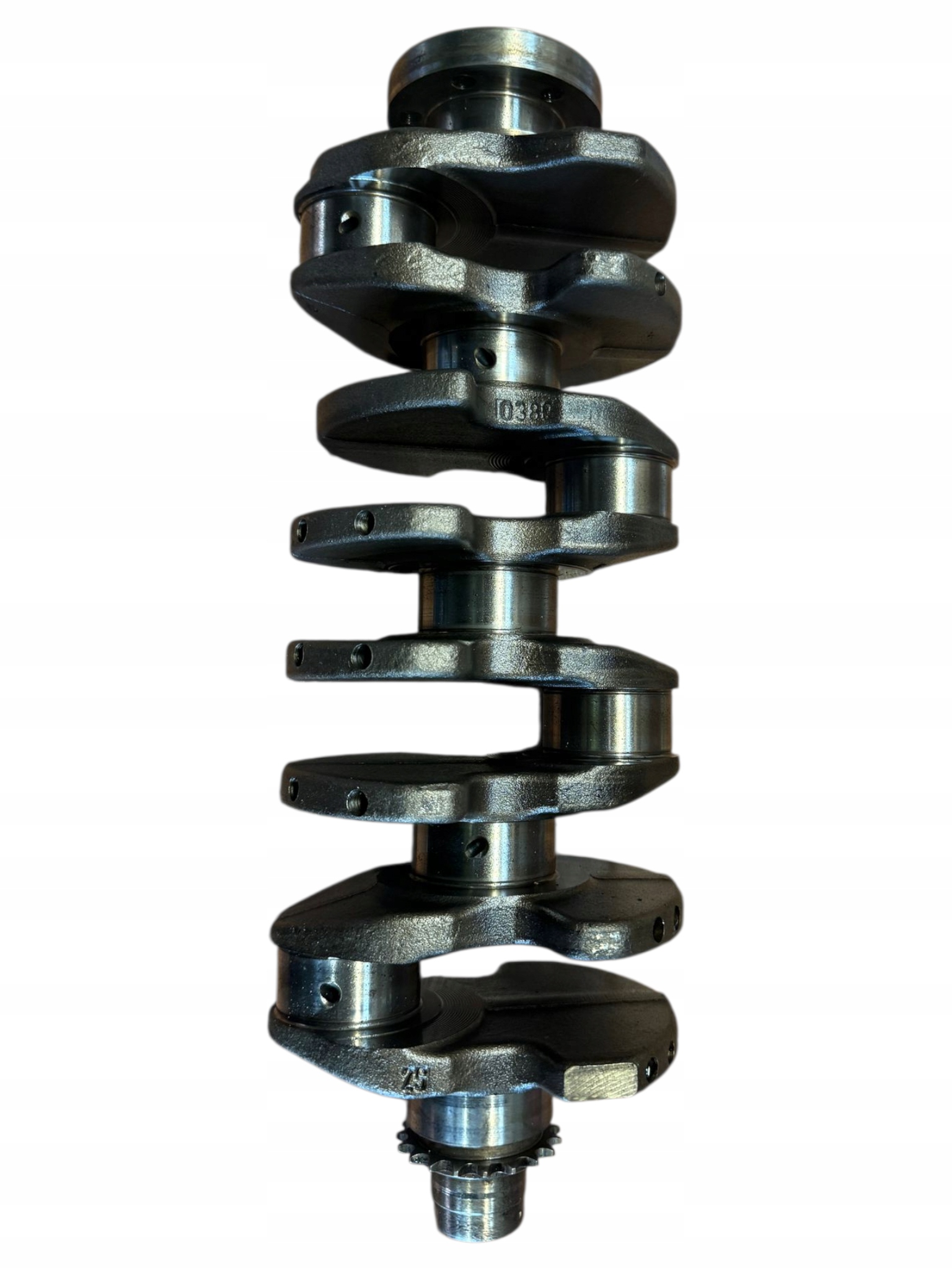 crank 038Q 2.0 TDI Audi A3 II (2003-2013) 8P