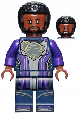 

Lego figurka Heroes sh770 Phastos N