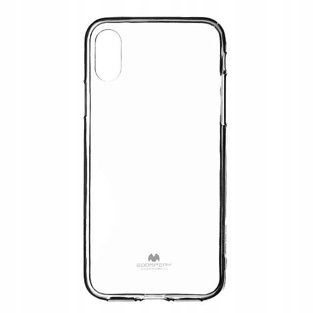 

Etui Jelly Mercury Case do Huawei P30 ELE-L09