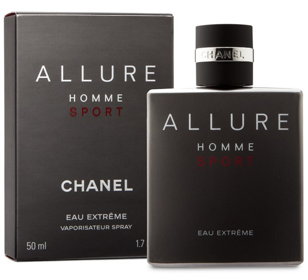 Chanel Allure Homme Sport Extreme Edp 50ml Sprej