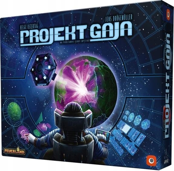 Projekt Gaja Portal