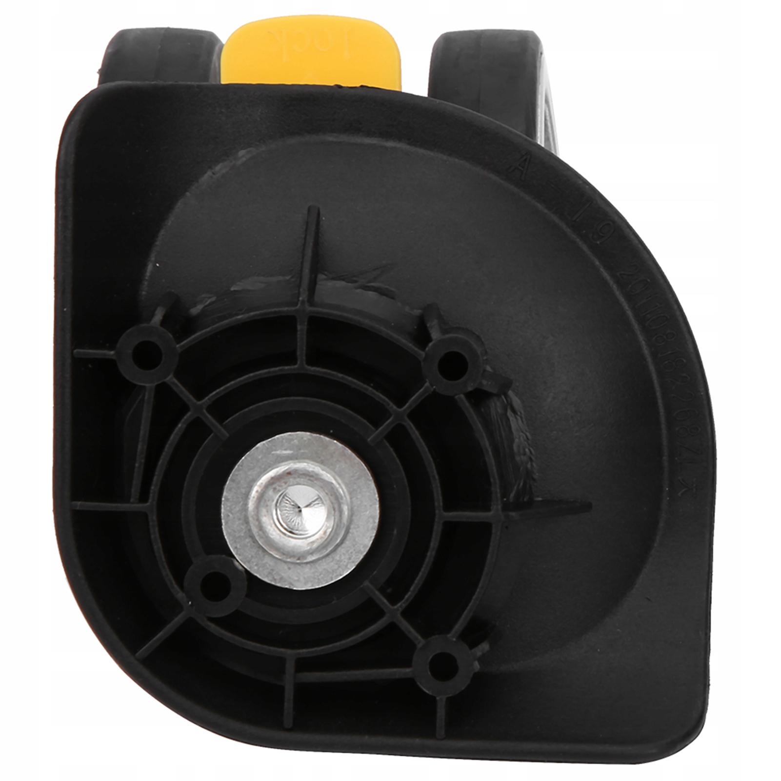 2X KÓŁKO OBROTOWE DO WALIZKI CZĘŚĆ BAGAŻ NAPRAWA Rodzaj brak informacji