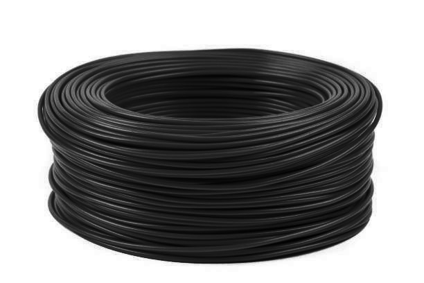 Kabel przewód skrętka zewnętrzny U/UTP cat 5e metr Marka Bitner