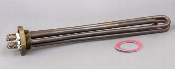 

Grzałka zasobnika wymiennika bojlera 6000 W 5/4