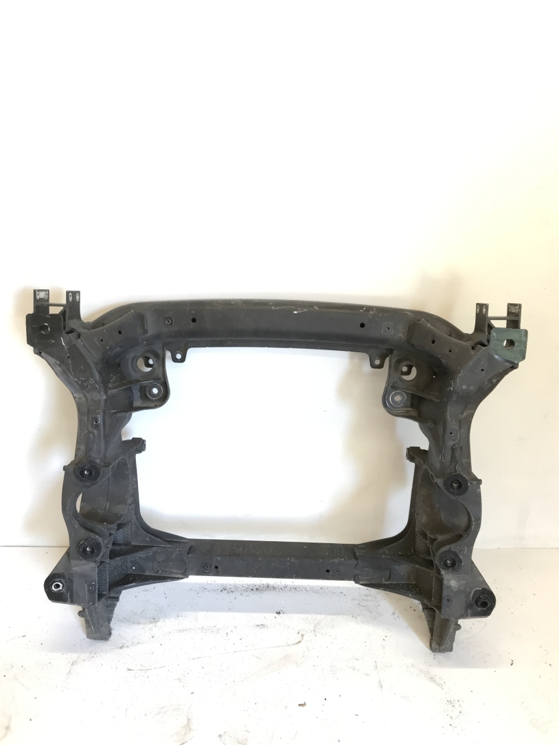 A2226261305 - MERCEDES W222 LIFT візок сани спереду 4MATIC