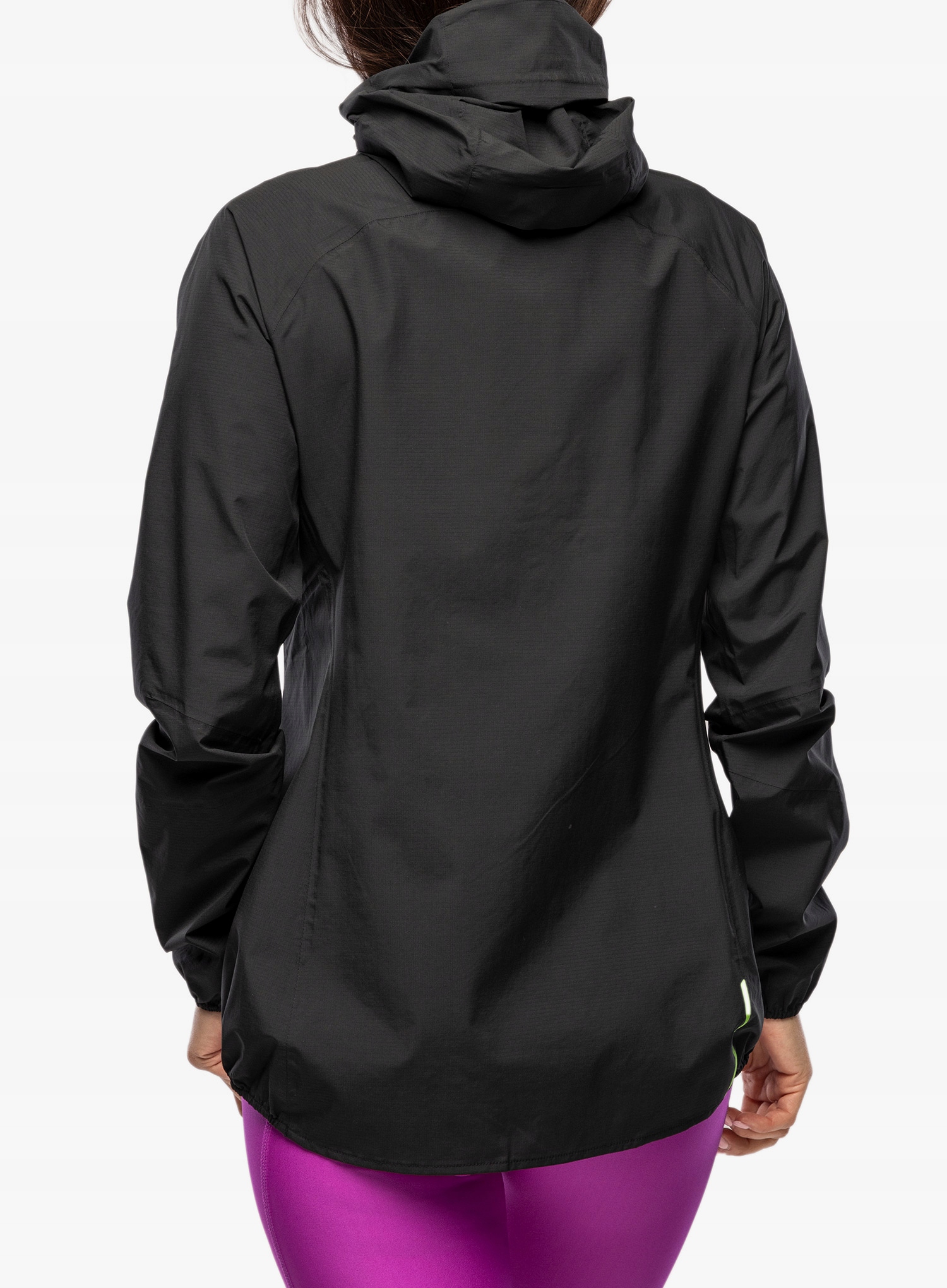 INOV-8 Stormshell FZ v2 kobieca - kurtka przeciwdeszczowa - NOWA Linia regular