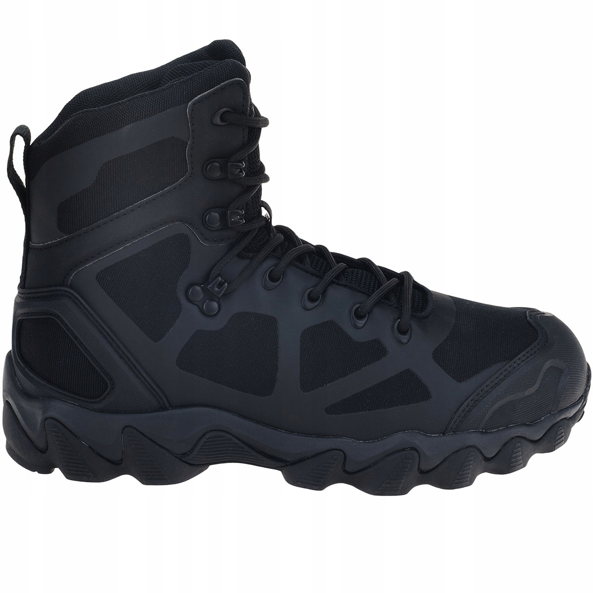 

Buty Taktyczne Chimera High Membrana Lekkie Blk 45
