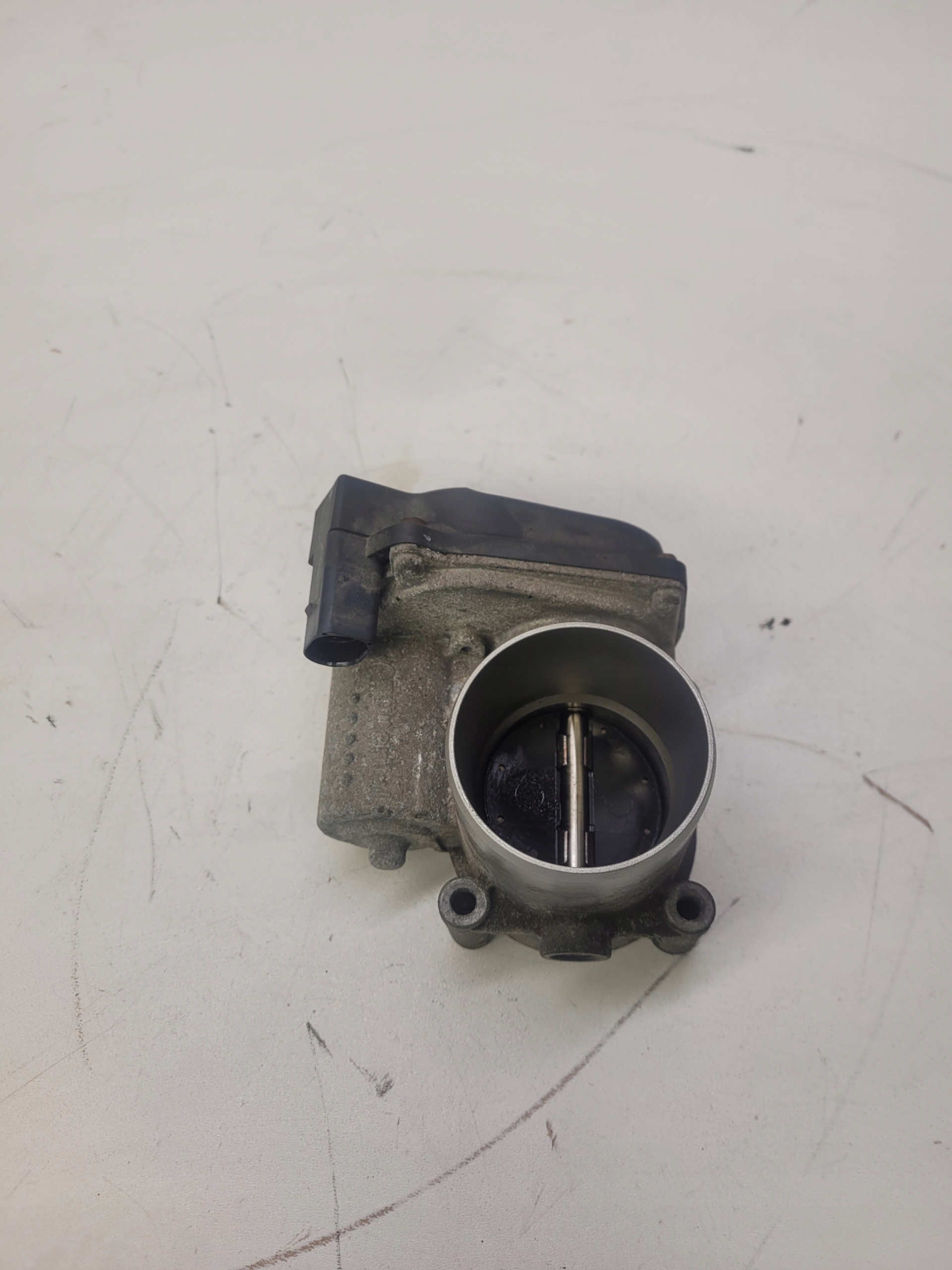 Valvola a farfalla AUDI VW SEAT SKOD 1.4 TFSI 03C133062C