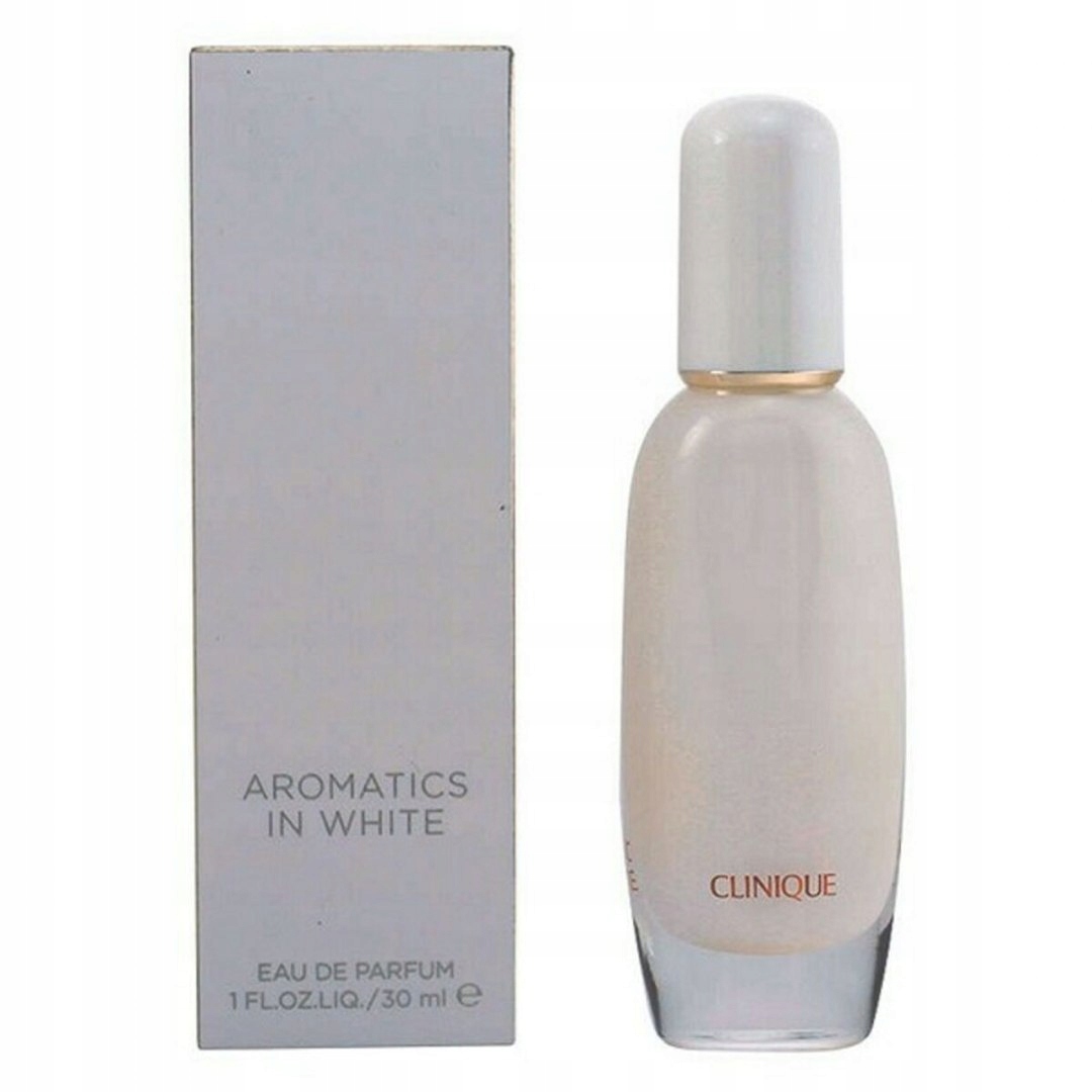 Dámské Parfémy Aromatics In White Clinique Edp Edp 50 ml