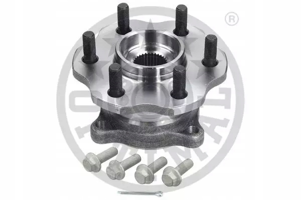 OPTIMAL ŁOŻYSKO PIASTA KOŁA 962522 Numer katalogowy producenta OPT962522