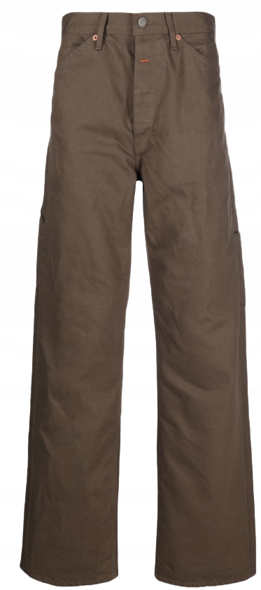 Kalhoty Calvin Klein Carpenter K10K109179HH9 vel. 32