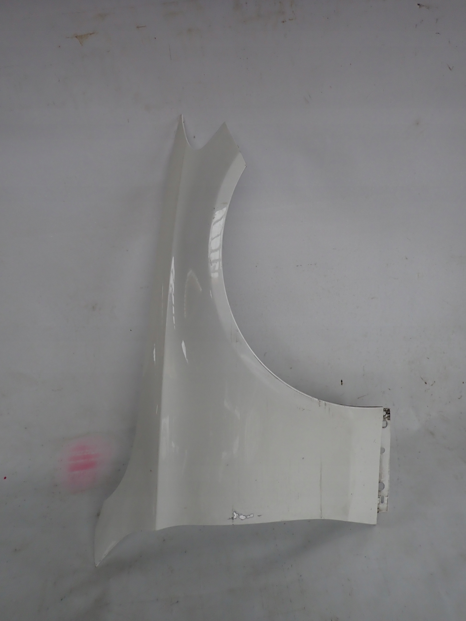 MERCEDES C KLASA W205 205 fender right front front