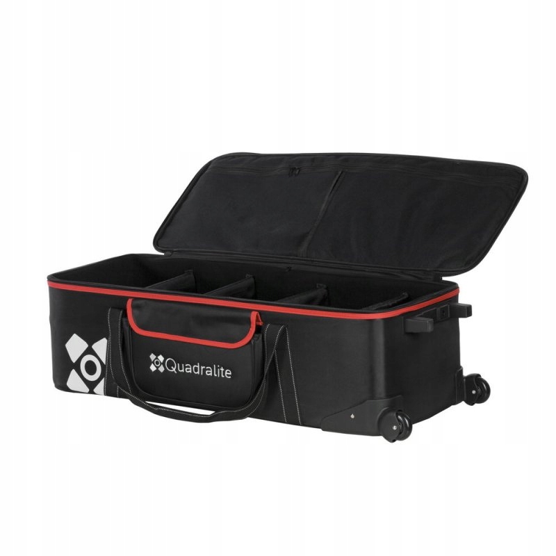 Kufr na studiové lampy Quadalite Move Bag