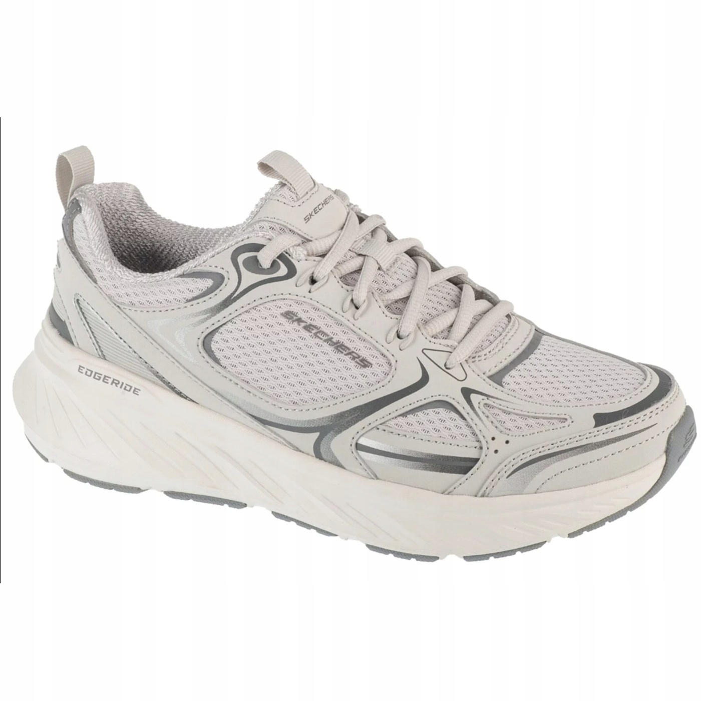 Skechers Stříbrný Eclipse 38,5