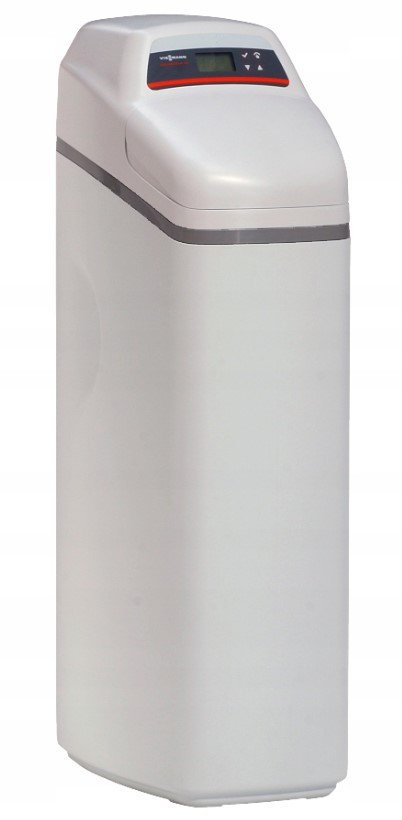 Stacja uzdatniania wody - AquaStilla 25