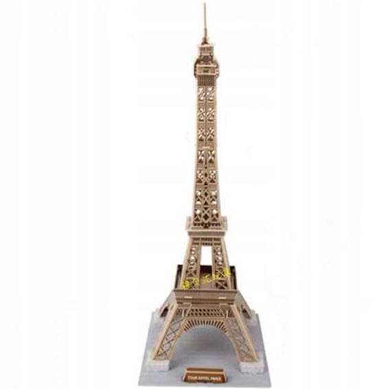 

Puzzle dla dzieci edukacyjne Diy zabawki 3D puzzle