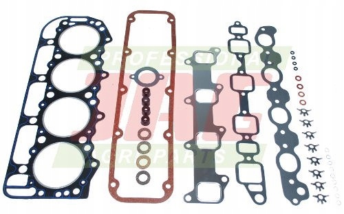 Sada těsnění motoru pro horní část motoru Ford 71-26 B1034