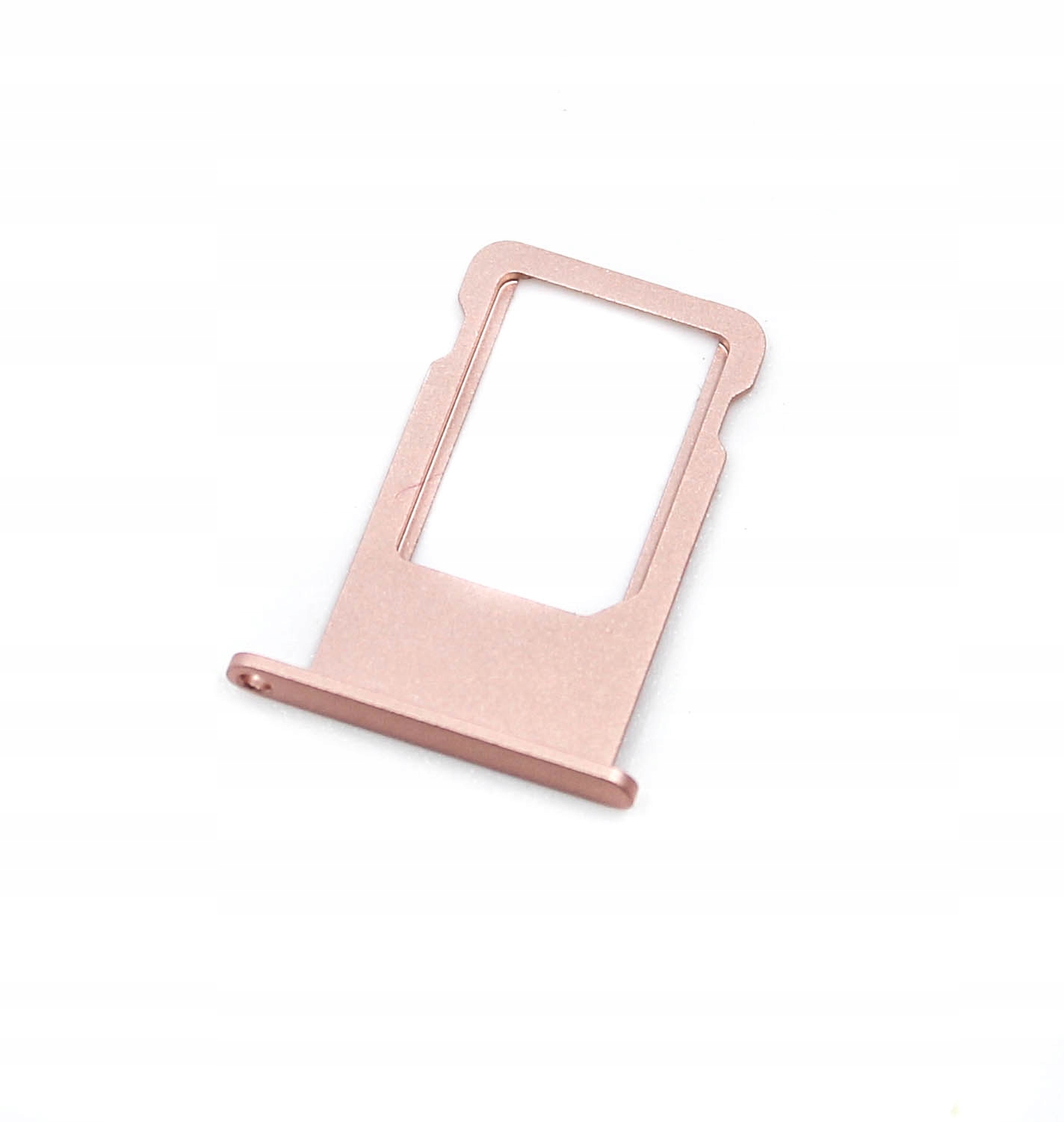 SZUFLADKA TACKA UCHWYT KARTY SIM IPHONE 6s / PLUS Producent bez marki