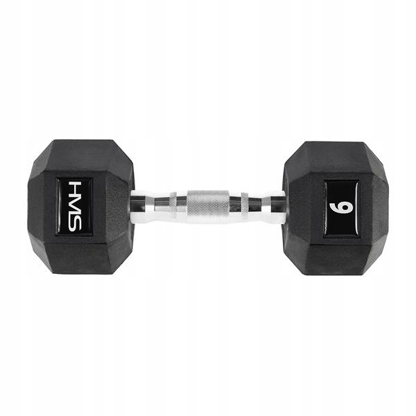 Hex Pro 6 Kg Hantla Hms