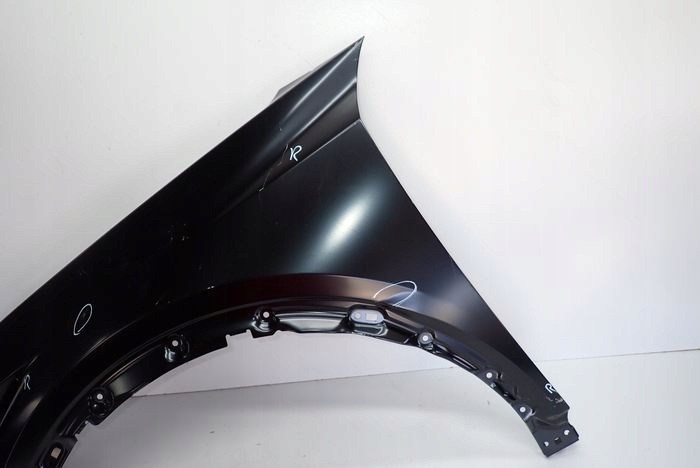 PEUGEOT 408 22- fender left front front
