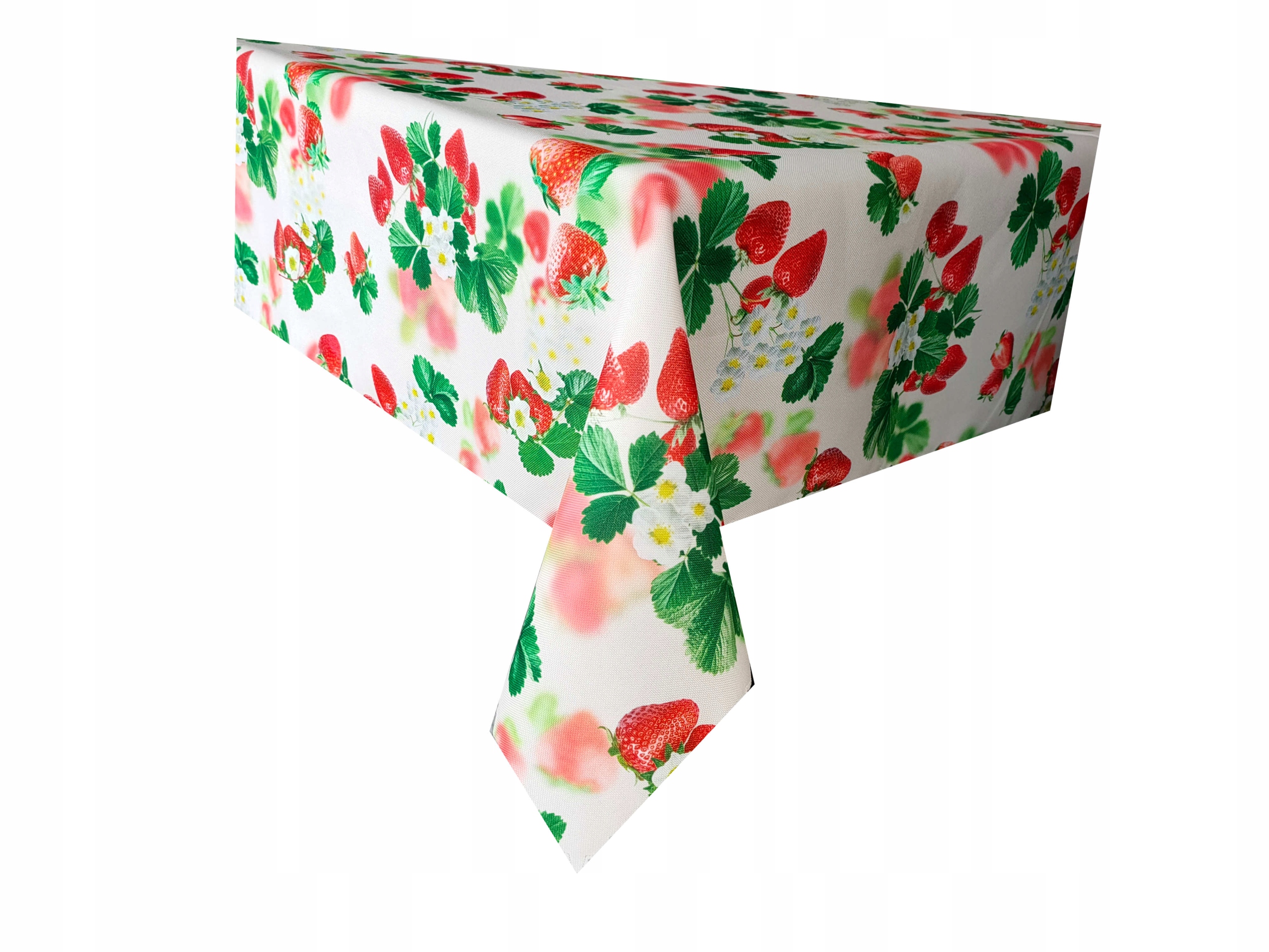 

Obrus Glamour Wiosenny Ogrodowy Kuchenny 100x100