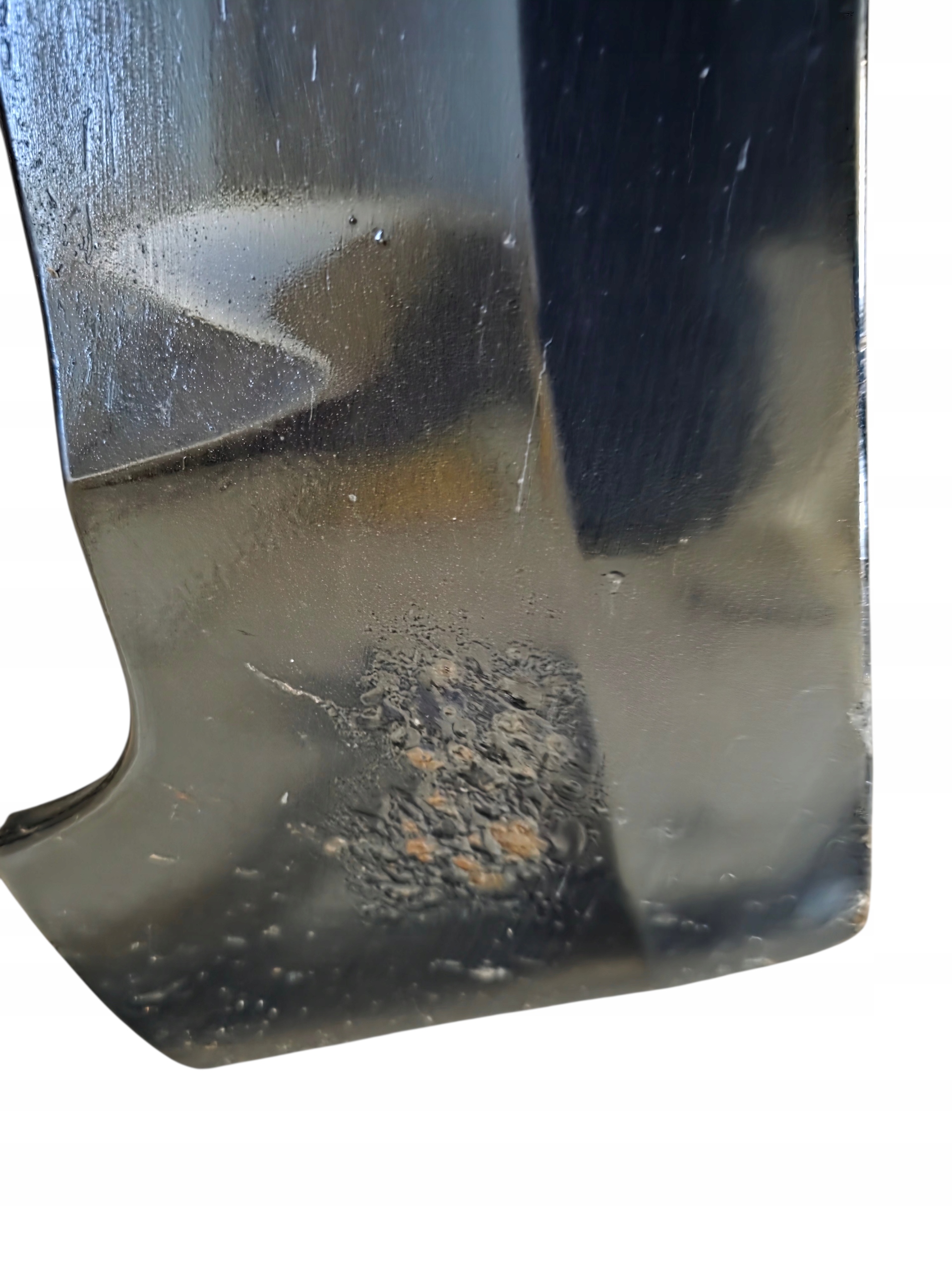 fender right front FORD C-MAX MK1