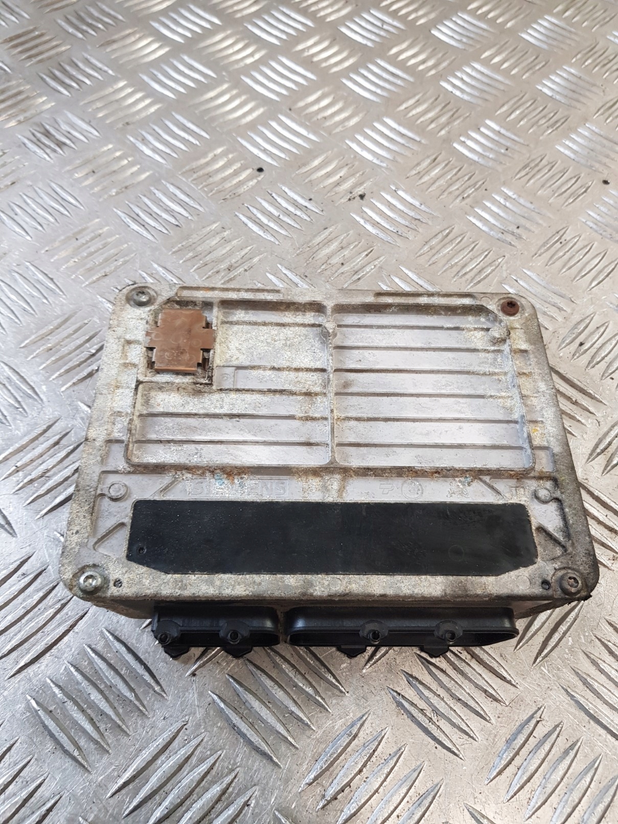 Centralina Motore 06A906019BR SEAT LEON e 1.6B 99R