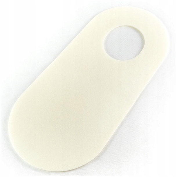 MATA PIANKOWA POD MUSZLĘ STOJĄCĄ Marka inna