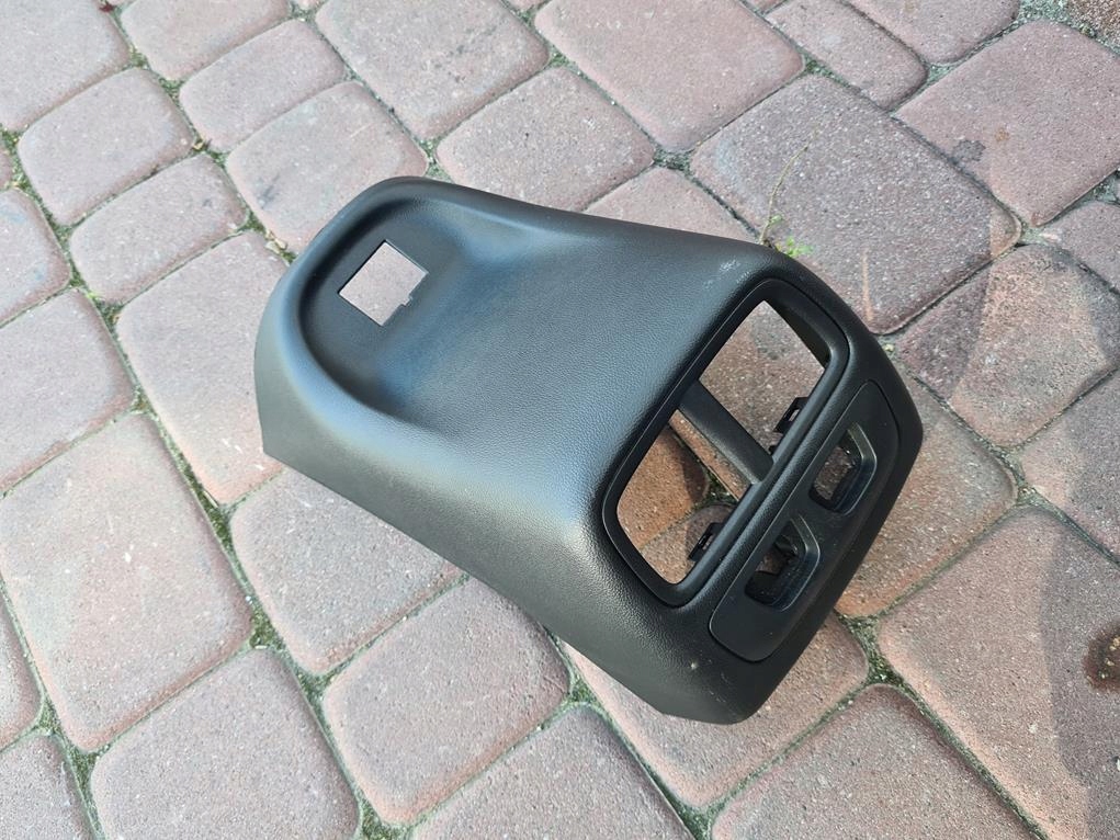 Obudowa tunelu grzana Opel Insignia B 39068626