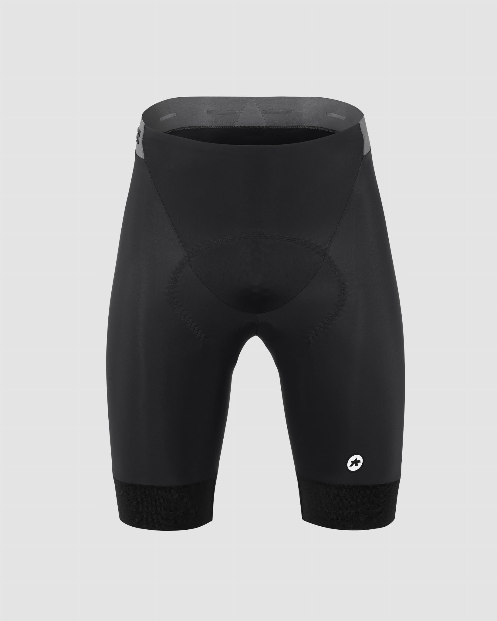 Spodenki Assos Mille Gt Half Shorts C2 czarne XXL