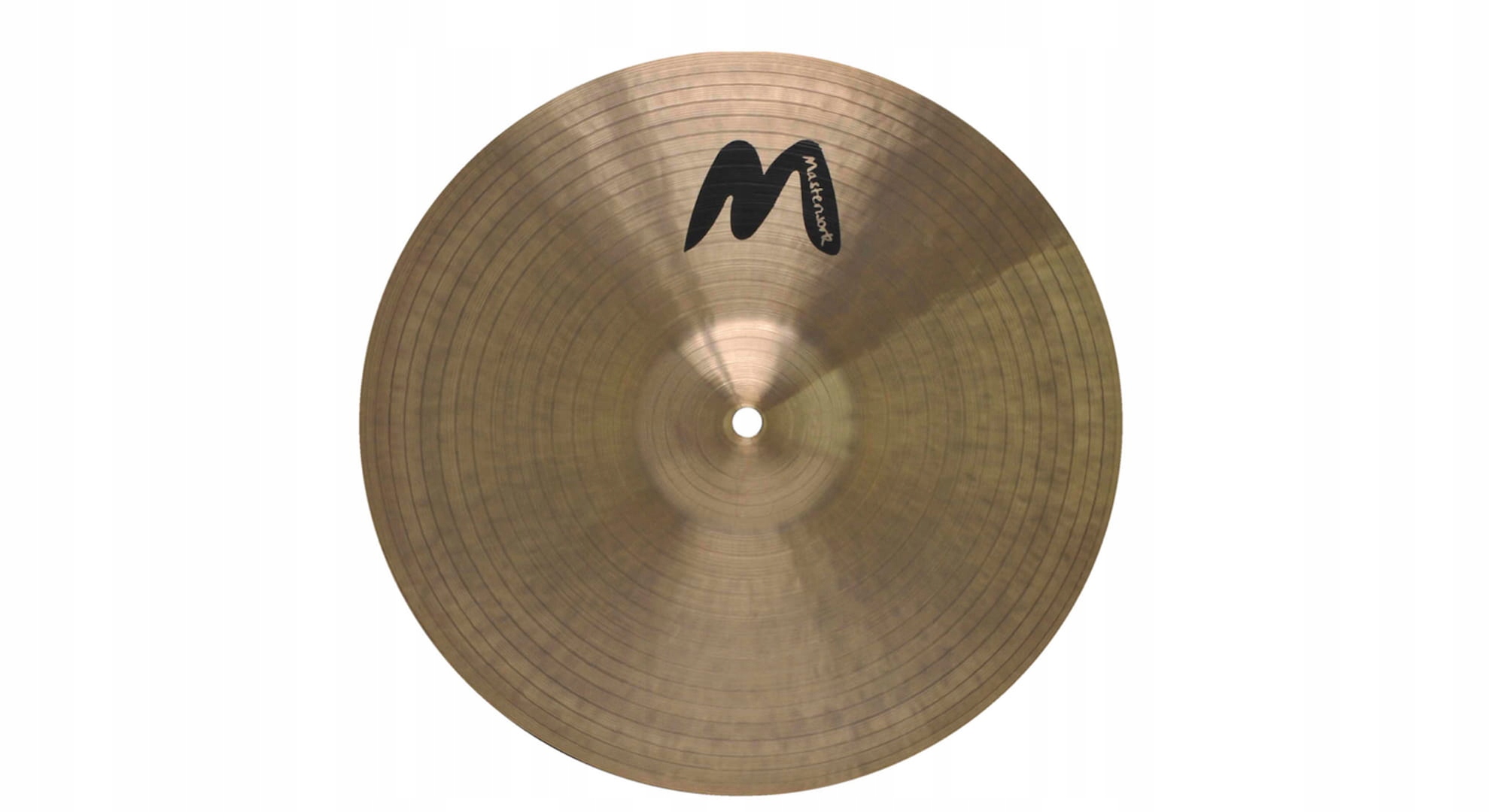 Masterwork Jazz Master Crash 18"