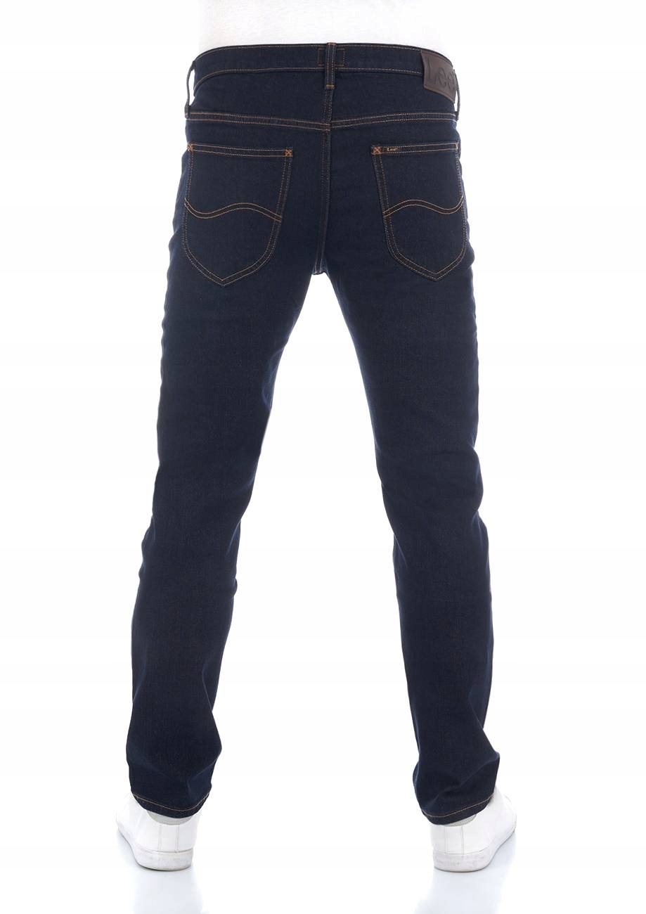 

Lee Daren Zip Rinse Blue L707SGPJ 30/30