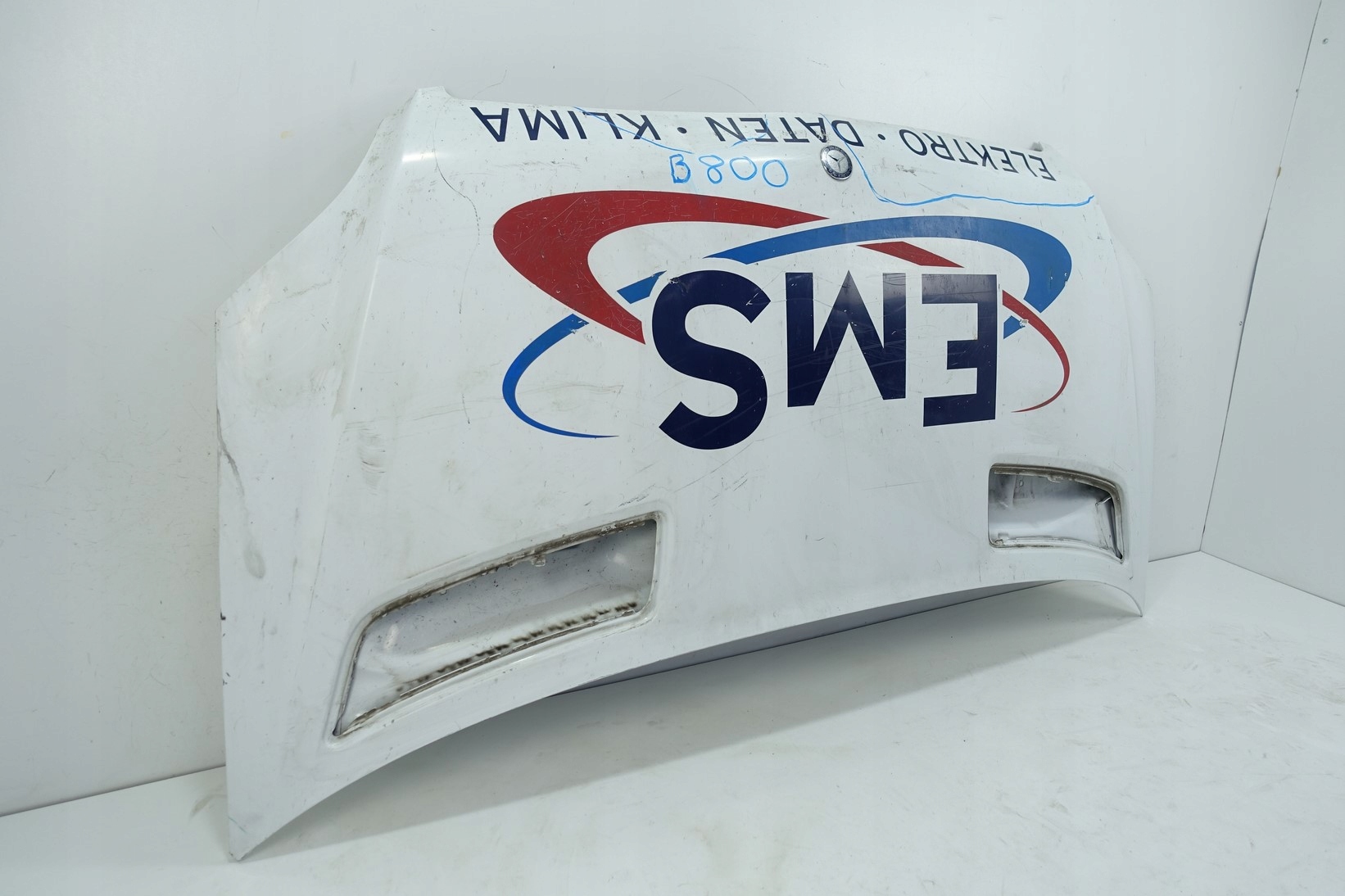 bonnet front MERCEDES SPRINTER 906