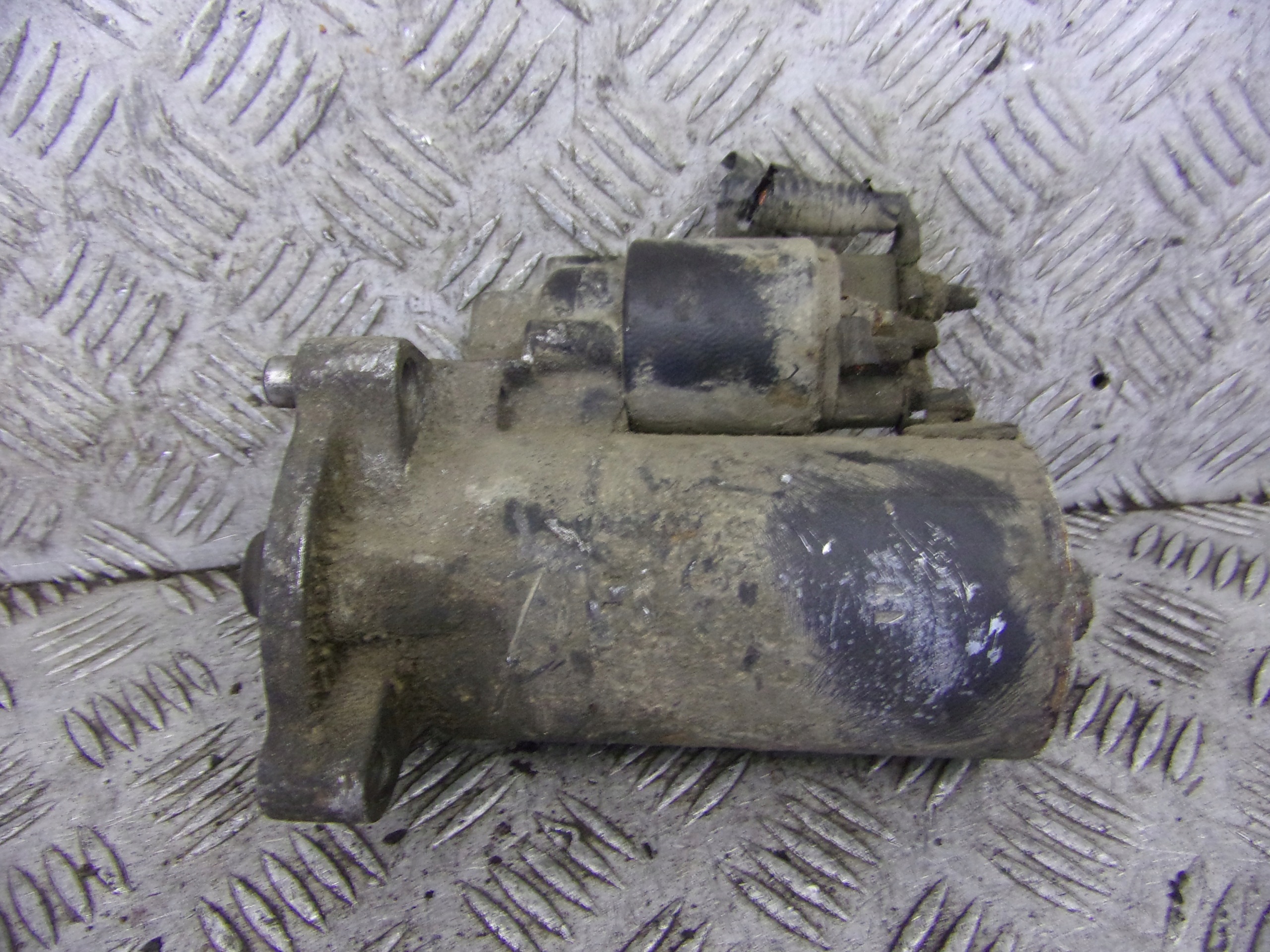 starter PEUGEOT 206 0001112029 1.4 B