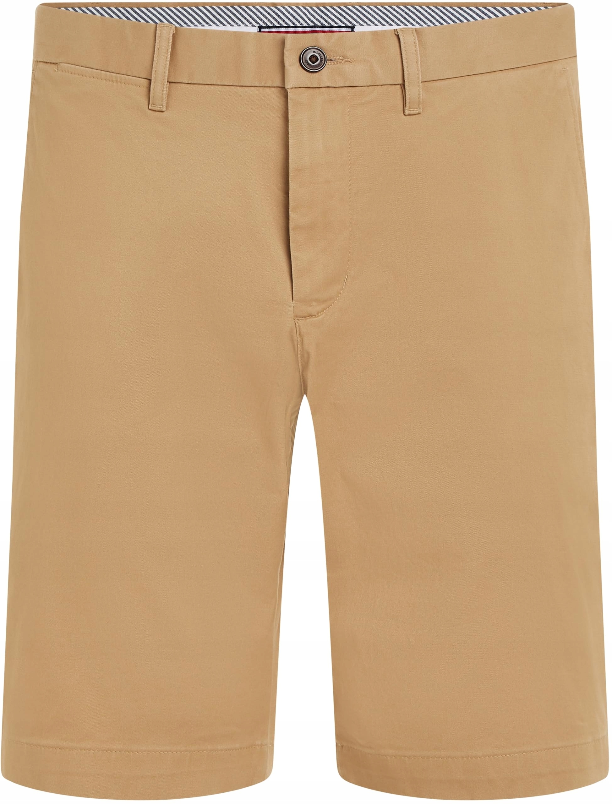 Tommy Hilfiger kraťasy, chinos, béžové, 33