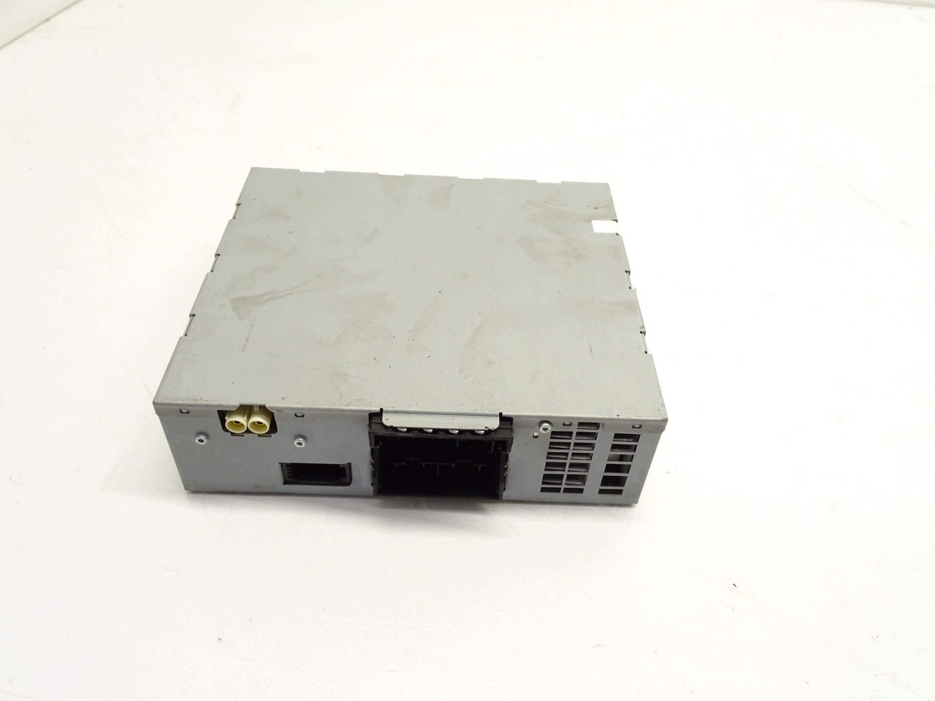 TUNER radio module RADIA AUDI A7 4G0035056