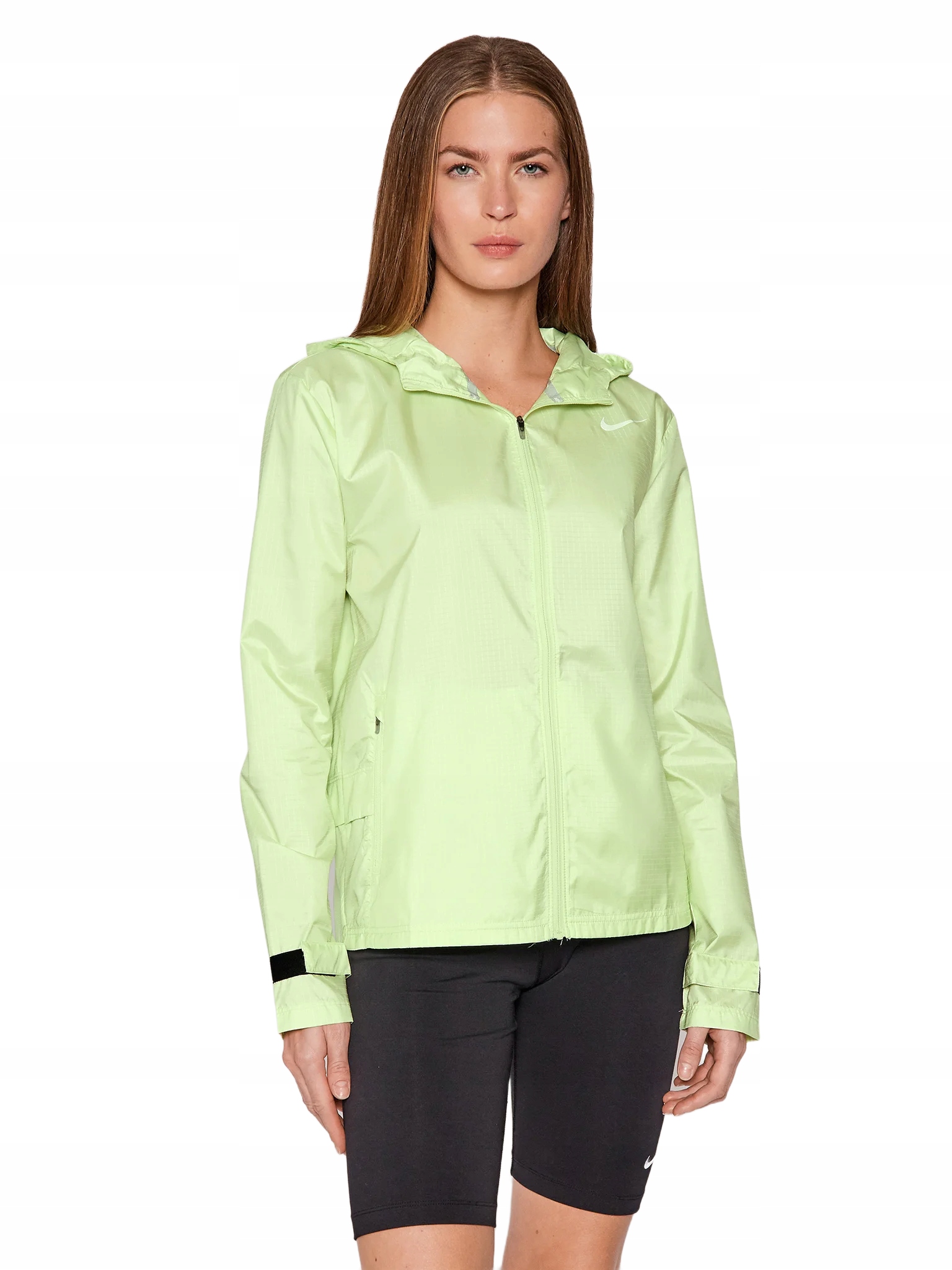 Nike Dámská sportovní bunda Essential Jacket XL