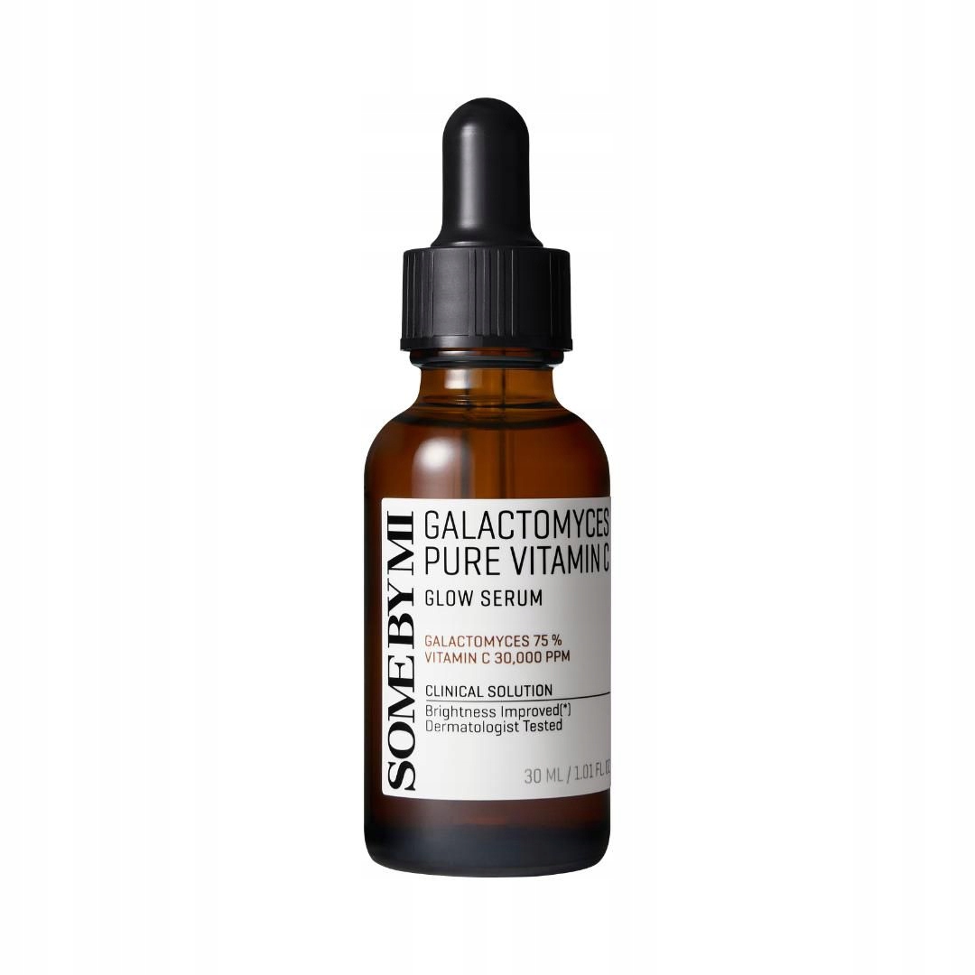Some By MI Galactomyces Pure Vitamin C Glow Sérum 30 ML