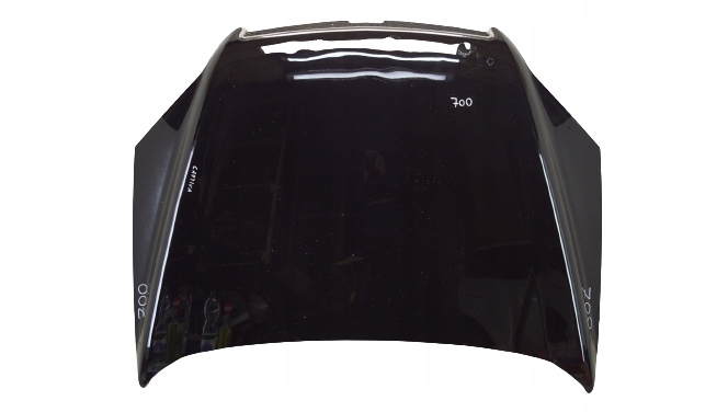 MASKA POKRYWA SILNIKA CHEVROLET CAPTIVA