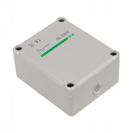 Automat zmierzchowy F&F AWZ-30