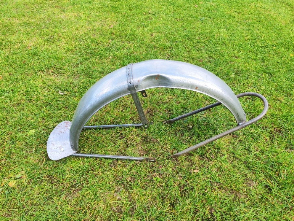 BŁOTNIK BLOTNIK NISKI M-72