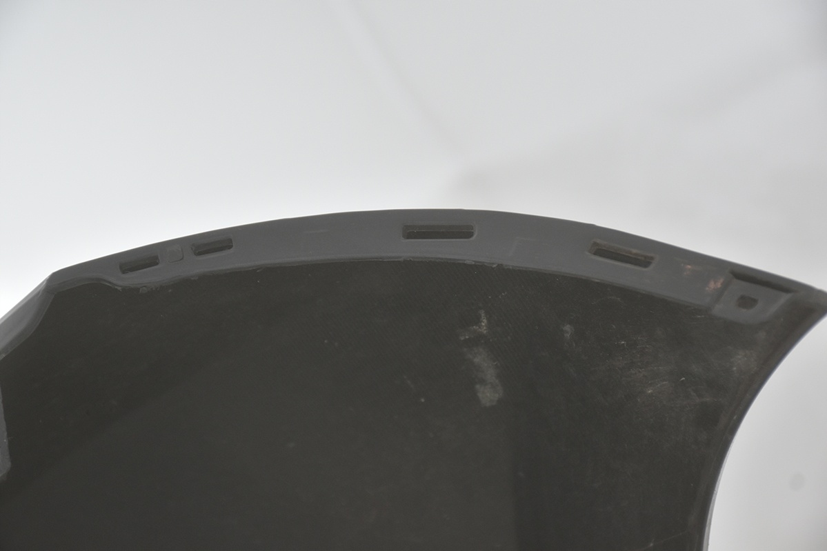 front bumper * front HONDA FRV FR-V NH726M
