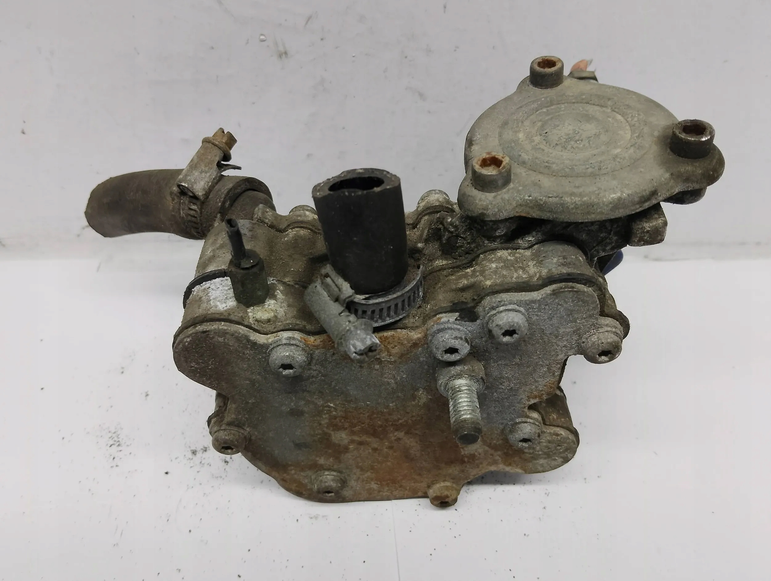 Reduktor Parownik Gas LPG 67R014066