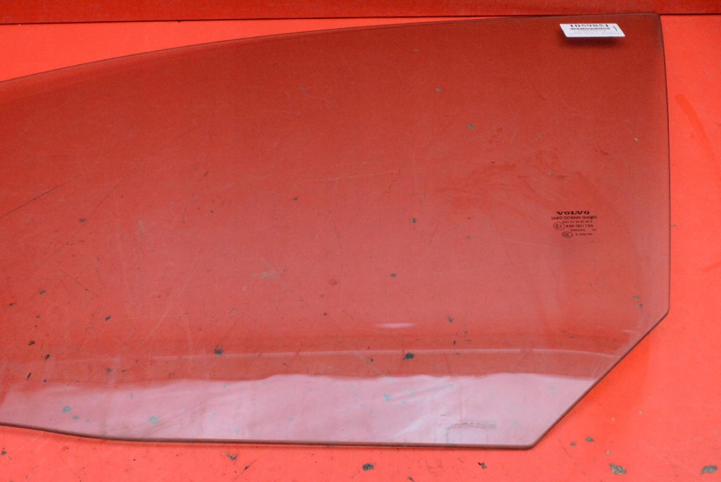 window side left front front VOLVO V70 3 III 00-05