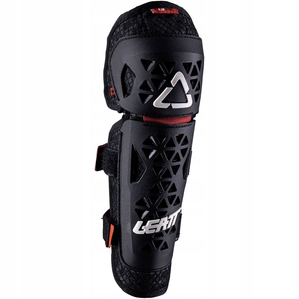 Lekkie Dziecięce nakolanniki na Moto Cross Quad Leatt Knee Guard 1.5 Mini