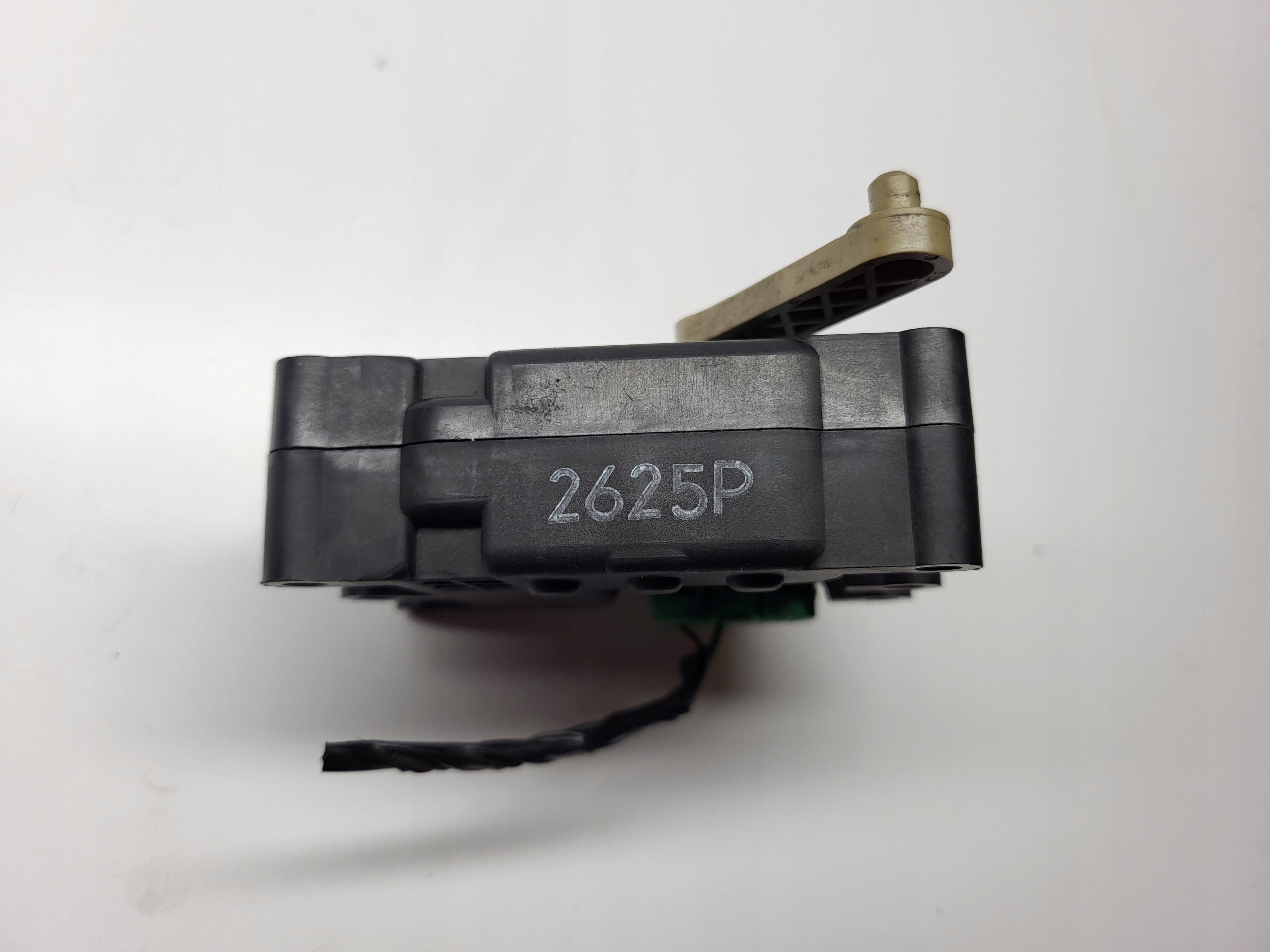 Micro moteur Bloc de chauffage complet MAZDA 6 GG 2625P