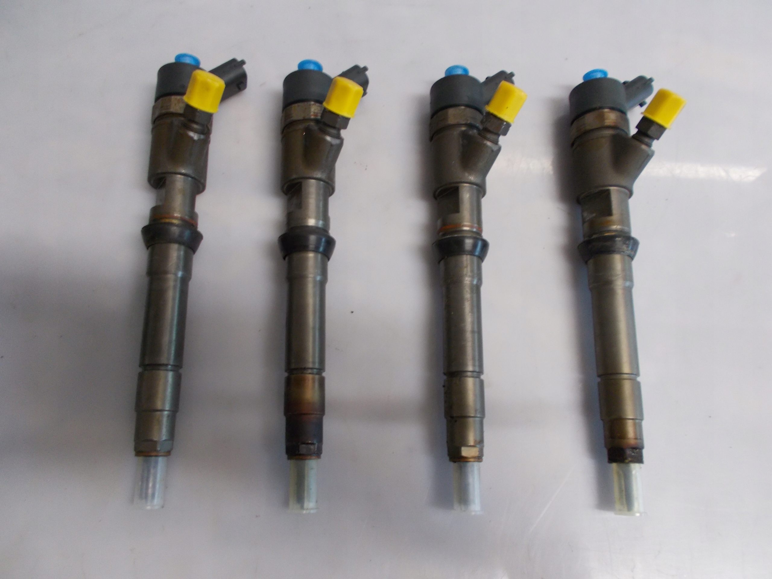 504088755 - IVECO DAILY 2, 3 2006-