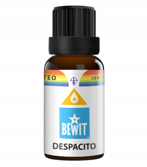 Bewit Despacito 15 ml